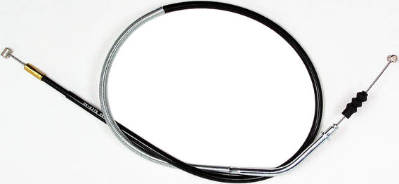 MOTION PRO BLACK VINYL CLUTCH CABLE - 05-0379